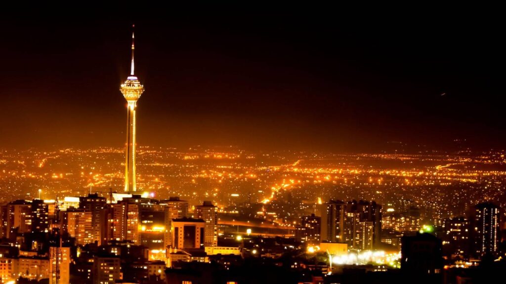 آینده نورپردازی LED در ایران: روندها و تحولات